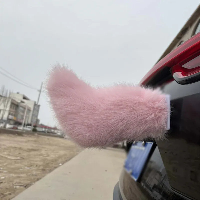 🚗🐾 Remote Control Electric Car Tail – Make Your Car Stand Out