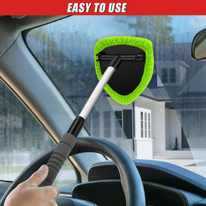 9PCS Car Window Cleaner Kit