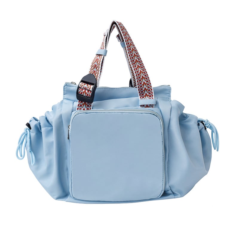 👜 Multi-Use Mommy Tote Bag