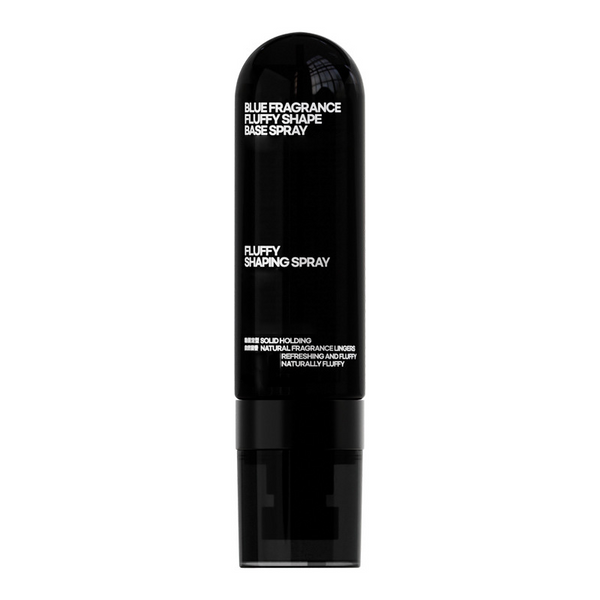👩 Peach-scented volumizing & setting spray—for lightweight, bouncy hair and long-lasting hold