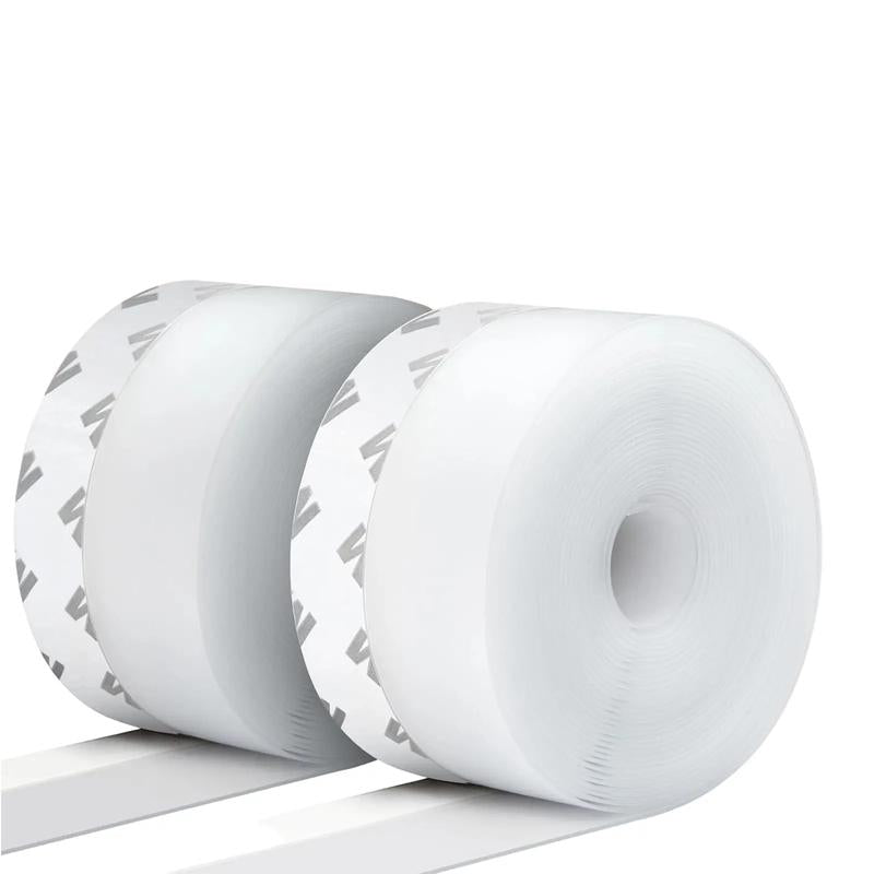🚪  Weatherproof Door & Window Seal Strip – Stop Drafts, Dust & Water Gaps