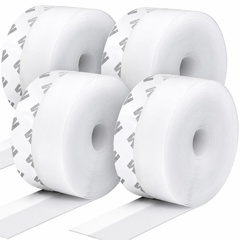 🚪  Weatherproof Door & Window Seal Strip – Stop Drafts, Dust & Water Gaps