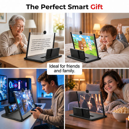 ❤️‍🔥On Sale🔥HD Screen Magnifier