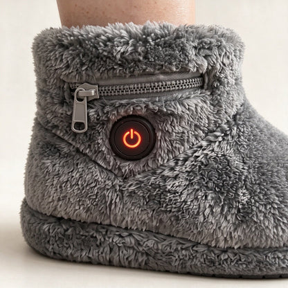 🎉 Black Friday Hot Deals🔥👟Heated Slippers