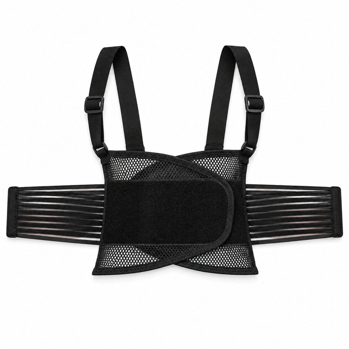 🔥2026 Flash Sale On ✨ Breathable Posture Corrector for Everyday Back Support