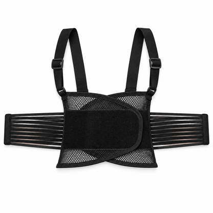 🔥2026 Flash Sale On ✨ Breathable Posture Corrector for Everyday Back Support