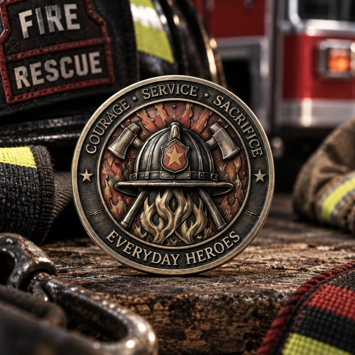 🔥 LAST DAY 50% OFF – American Spirit Challenge Coin Collection | 8 Unique Designs
