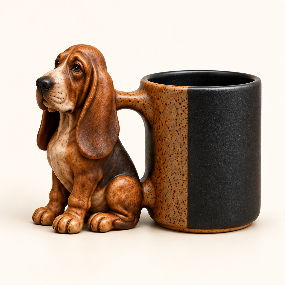 Handmade Dog Mug – Choose Your Pup