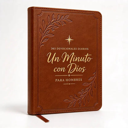 A Moment with the Lord — 365-Day Devotional