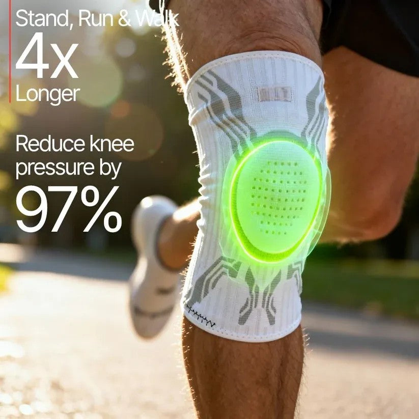 Motion Doctor - Most Advanced Knee Brace