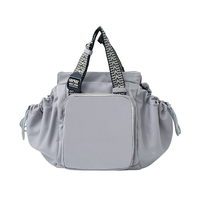 👜 Multi-Use Mommy Tote Bag