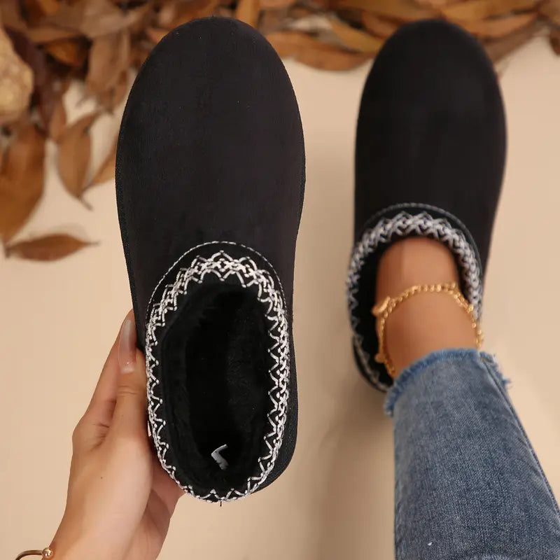 Women's Slipper Slip On
