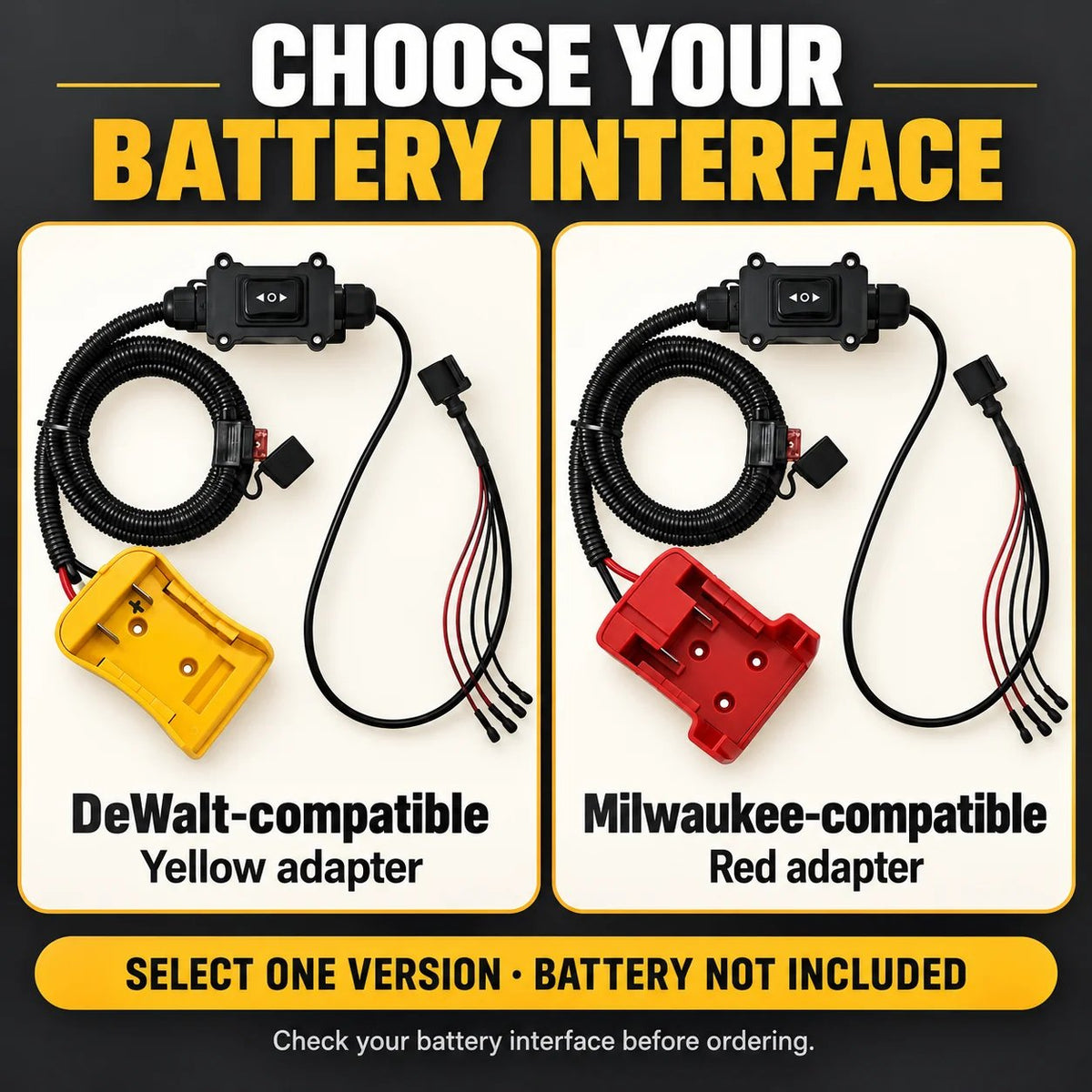 🔥Last Day 50% OFF- 🔧 12–24V EPB Emergency Release Tool | Forward & Reverse Control