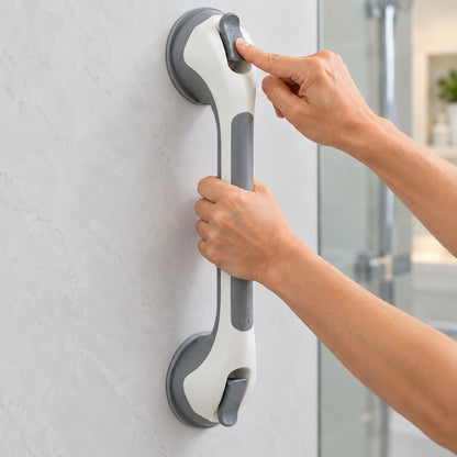 No-Drill Suction Shower Balance Handle(Buy 2 Free Shipping)