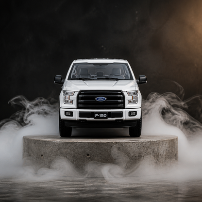 Tailagate Mist Scented Trucks