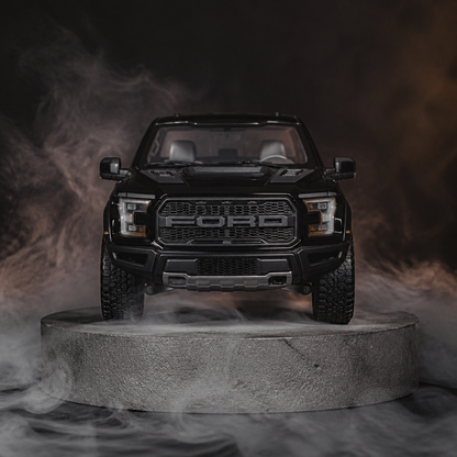 Tailagate Mist Scented Trucks