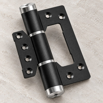 Adjustable Soft-Close Door Hinge — Single Pack