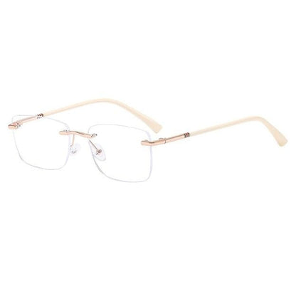 👓 Ultra-Light Auto-Focus Glasses – Smart Vision Support for Clear Near & Far Viewing