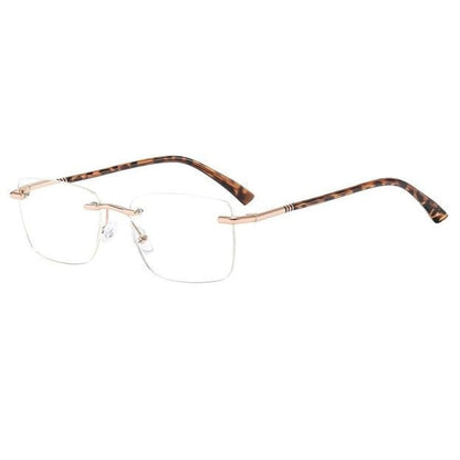 👓 Ultra-Light Auto-Focus Glasses – Smart Vision Support for Clear Near & Far Viewing