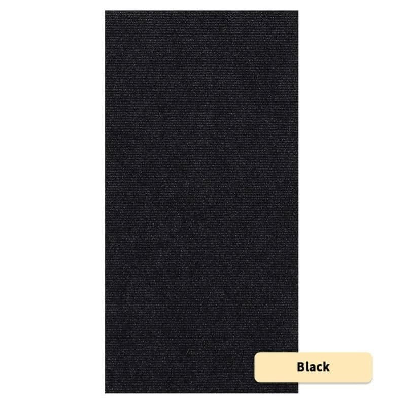 🐱🐾 Self-Adhesive Cat Scratching Mat – Cut-to-Fit Scratch Protector for Sofas, Furniture & Cat Claw Care 🛋️✨