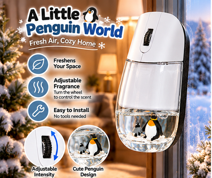 🐠✨ Mini Aquarium Liquid Wireless Mouse – Cute Floating Animal Design & Unique Desk Gift 🎁
