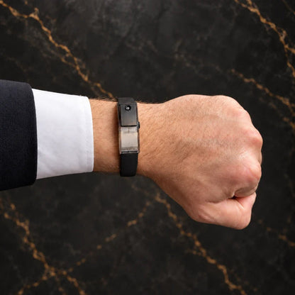 Portable Perfume Bracelet