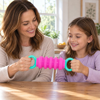 Pull & Scrunch Sensory Fidget