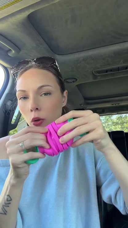 Pull & Scrunch Sensory Fidget