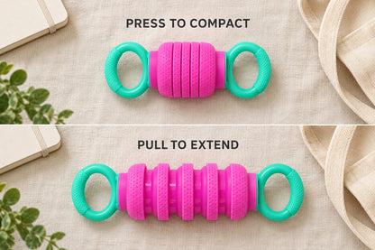 Pull & Scrunch Sensory Fidget