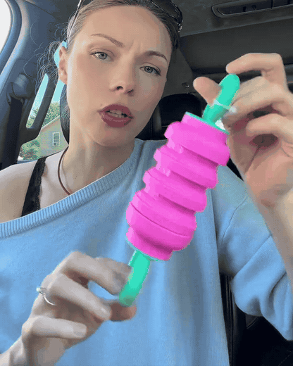 Pull & Scrunch Sensory Fidget