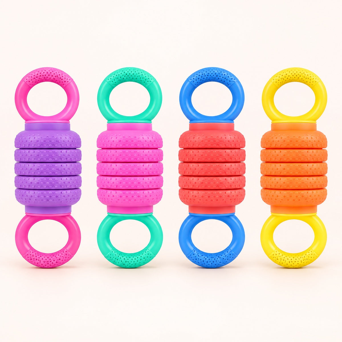 Pull & Scrunch Sensory Fidget