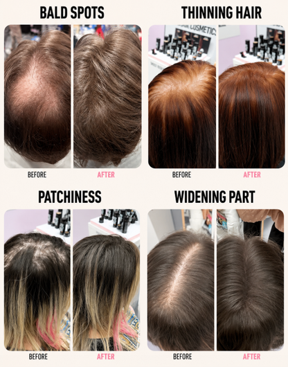 💯Seamless Injected Hand-Tied Invisible Tape In Hair Extension -- 100% VIRGIN HUMAN HAIR(10 Pieces )