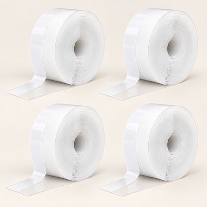 Clear Self-Adhesive Door & Window Seal Strip