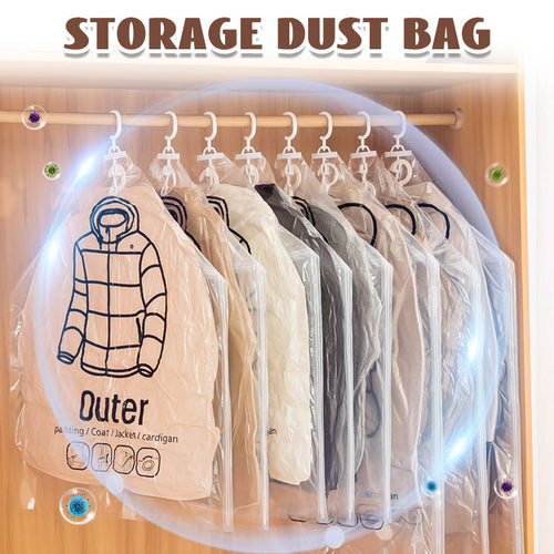 ✨ Season Hot Seller!  Vacuum Storage Bags 🔥 Flash Sale Now On