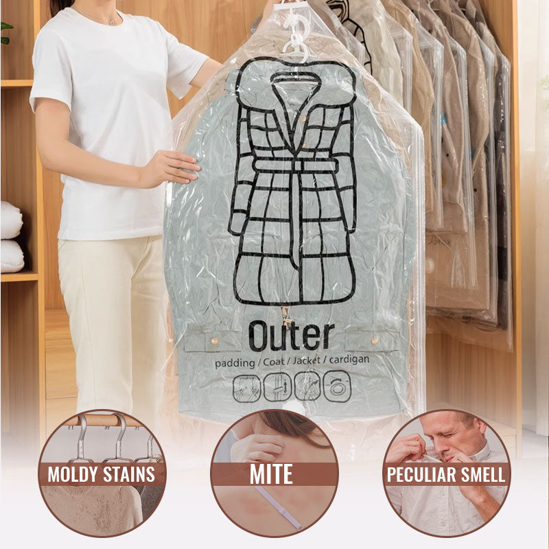 ✨ Season Hot Seller!  Vacuum Storage Bags 🔥 Flash Sale Now On