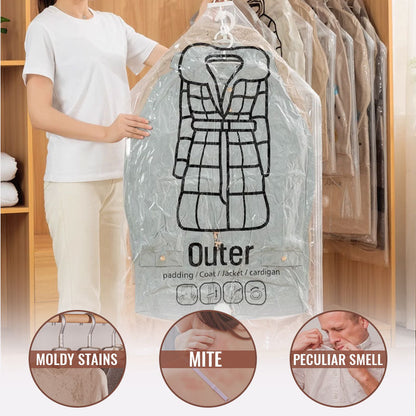 ✨ Season Hot Seller!  Vacuum Storage Bags 🔥 Flash Sale Now On