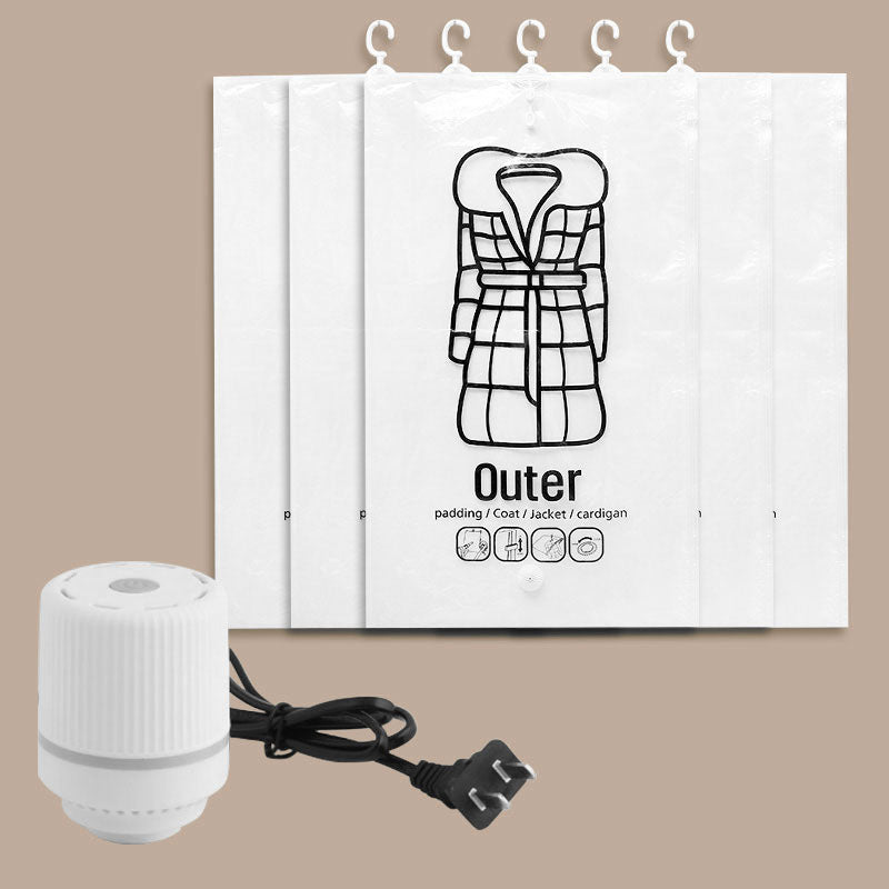 ✨ Season Hot Seller!  Vacuum Storage Bags 🔥 Flash Sale Now On
