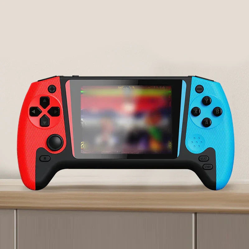 🎮Portable Retro Game Console