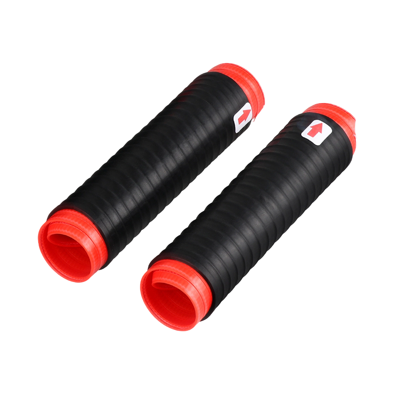 Universal Silicone Handlebar & Brake Lever Grip Covers