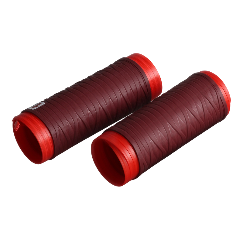 Universal Silicone Handlebar & Brake Lever Grip Covers