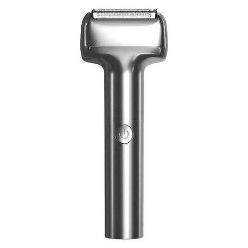 🪒Men's Rechargeable Foil Electric Shaver ⚡🧔– Efficient Close Shaving, Cordless Portable Wet & Dry Beard Razor for Daily Grooming