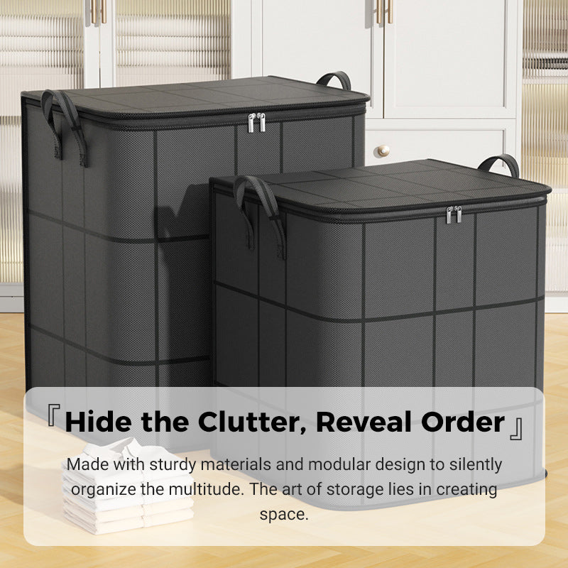 🔥 50% OFF! Giant Foldable Storage Bag – Store More, Worry Less! 📦
