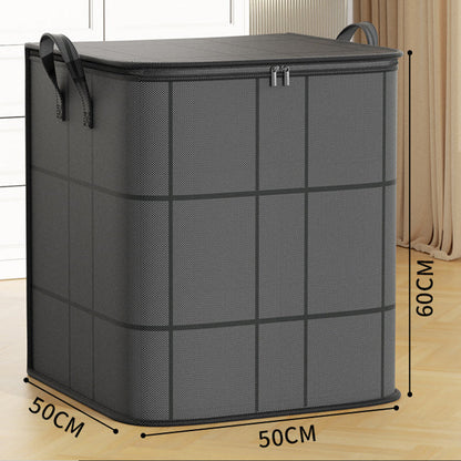 🔥 50% OFF! Giant Foldable Storage Bag – Store More, Worry Less! 📦