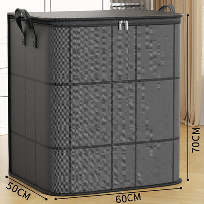 🔥 50% OFF! Giant Foldable Storage Bag – Store More, Worry Less! 📦