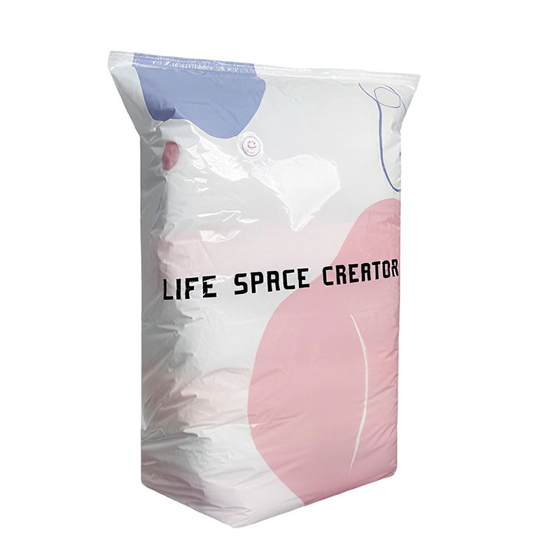 💞50K+ SOLD!🧳💨 No‑Pump Vacuum Storage Bags