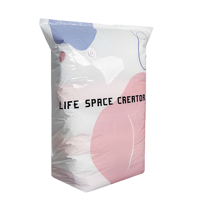 💞50K+ SOLD!🧳💨 No‑Pump Vacuum Storage Bags