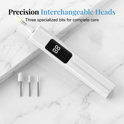💅Professional Electric Nail Drill Kit