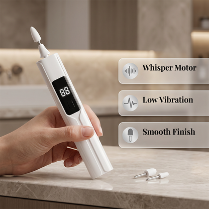 💅Professional Electric Nail Drill Kit