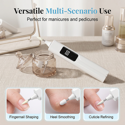 💅Professional Electric Nail Drill Kit