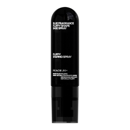 🔥Black Friday Buy 1 get 1 free🔥 Fluffy Hair Shaping Spray – Volume-Boosting Spray with Long-Lasting Hold & Peach Scent